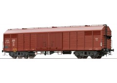 Vagon acoperit GASFWV CFR - H0 Brawa 50415